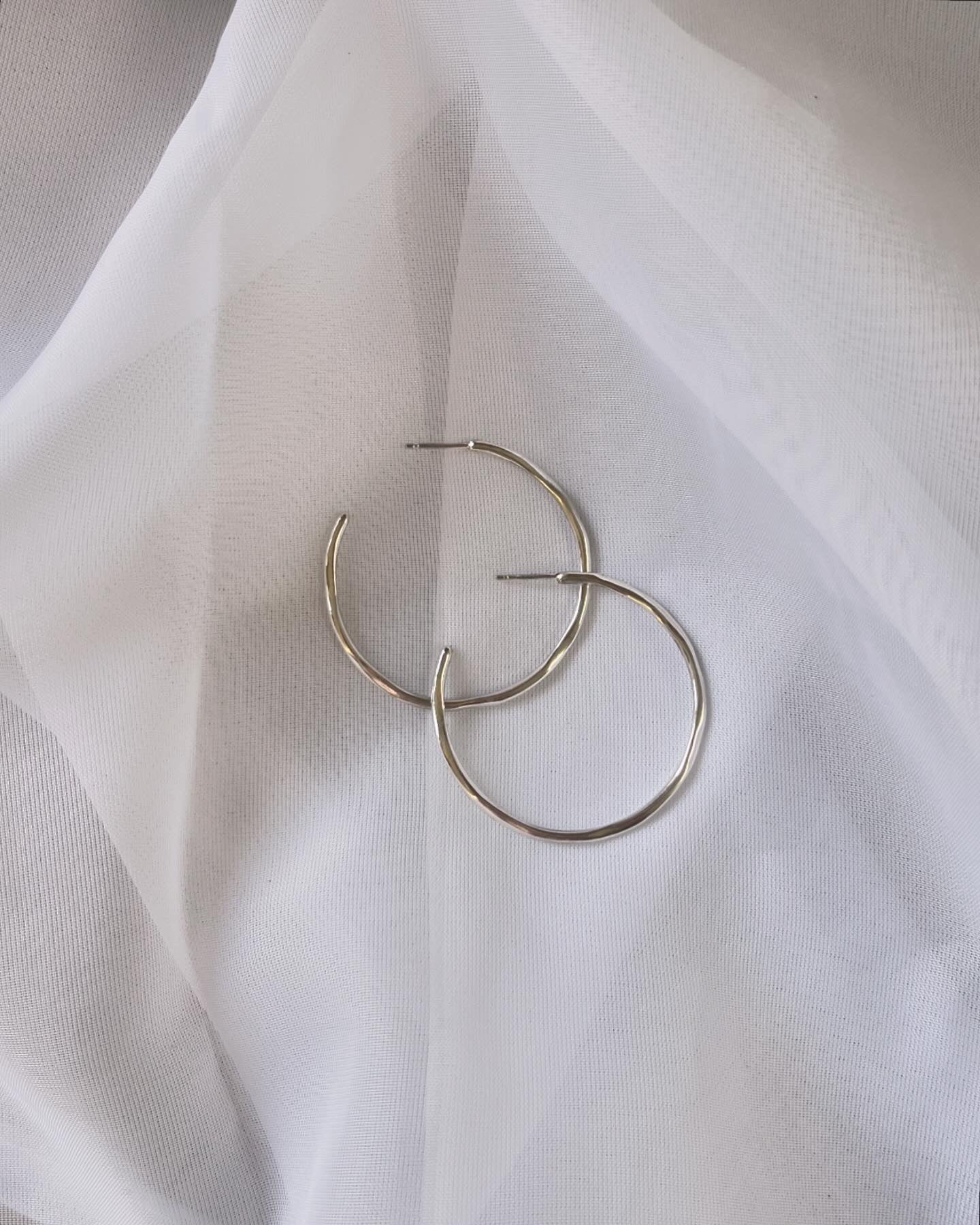 Classic Hoops
