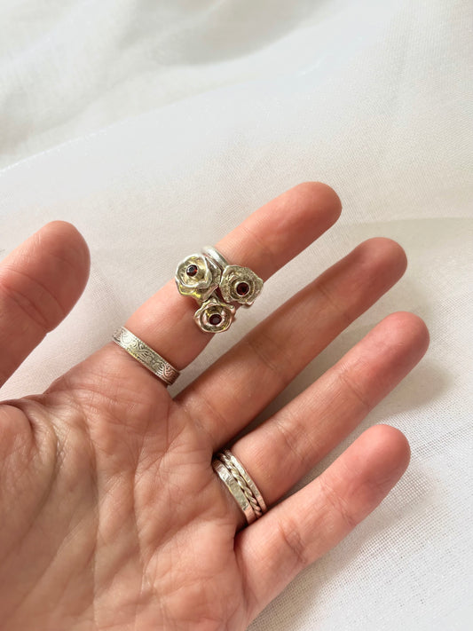 Rose Garden Ring