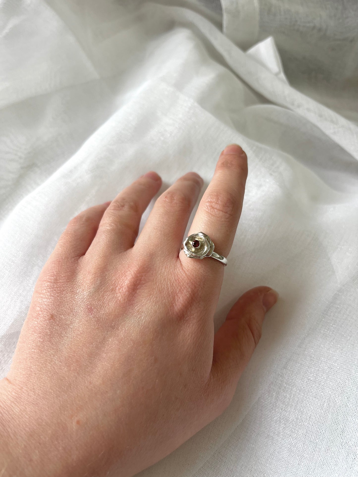 Rose Garden Ring