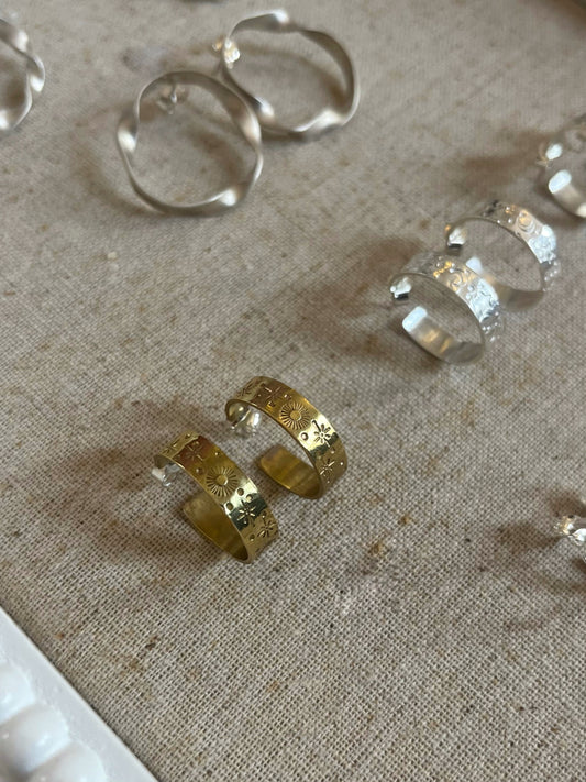 Le Soleil & L'Étoile Hoops