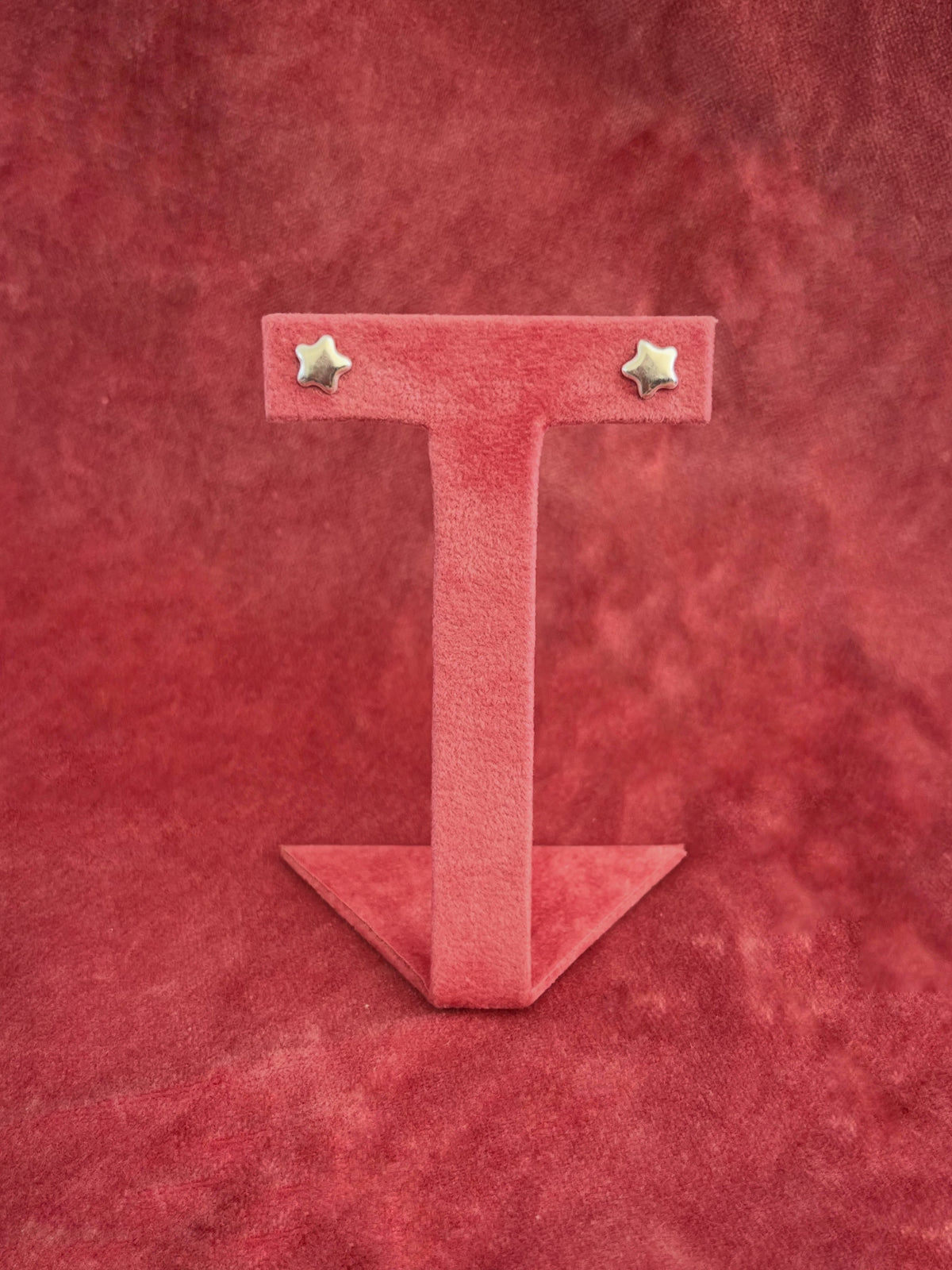 Star Sticker Stud (Single)
