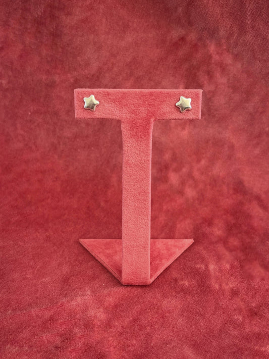 Star Sticker Stud (Single)