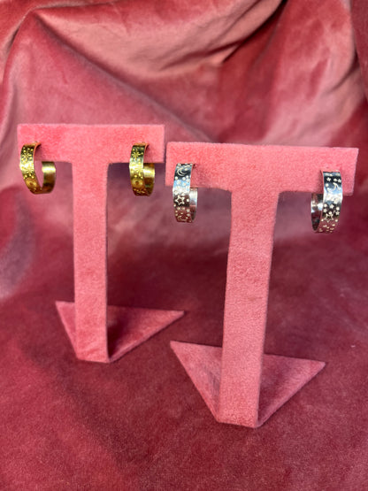 Le Soleil & L'Étoile Hoops