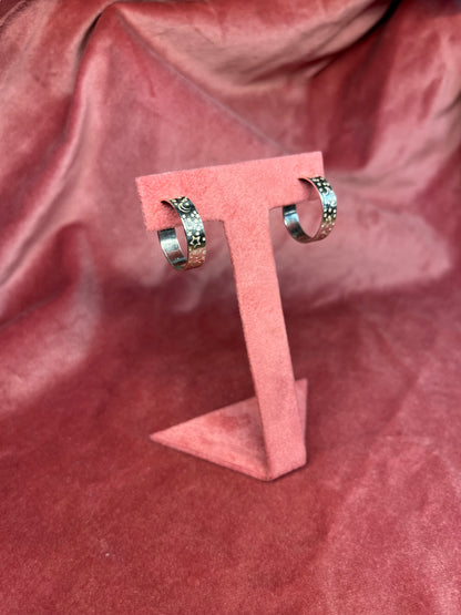 Le Soleil & L'Étoile Hoops