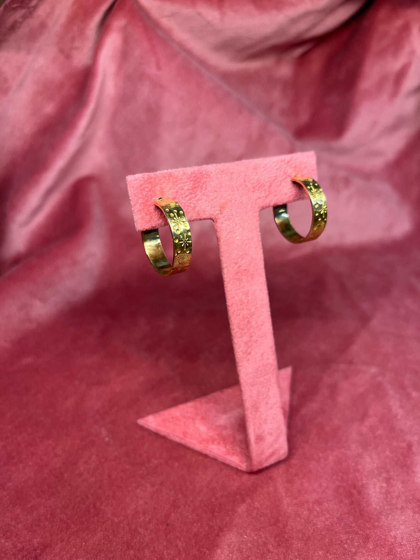 Le Soleil & L'Étoile Hoops