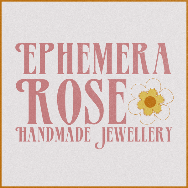 Ephemera Rose