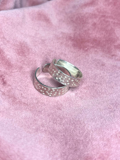 L'Étoile Ring