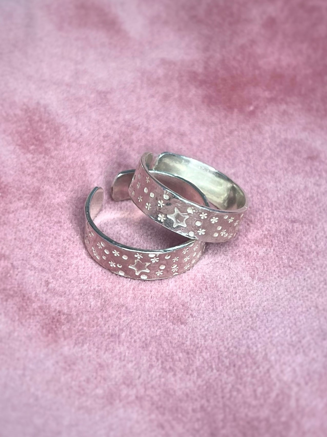 L'Étoile Ring